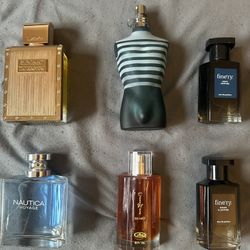 Cologne Collection