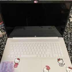 Hp Laptop 17 Cn-200