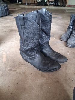 Ariana Boots
