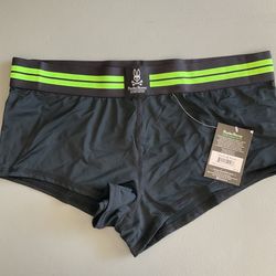 Psycho bunny underwear