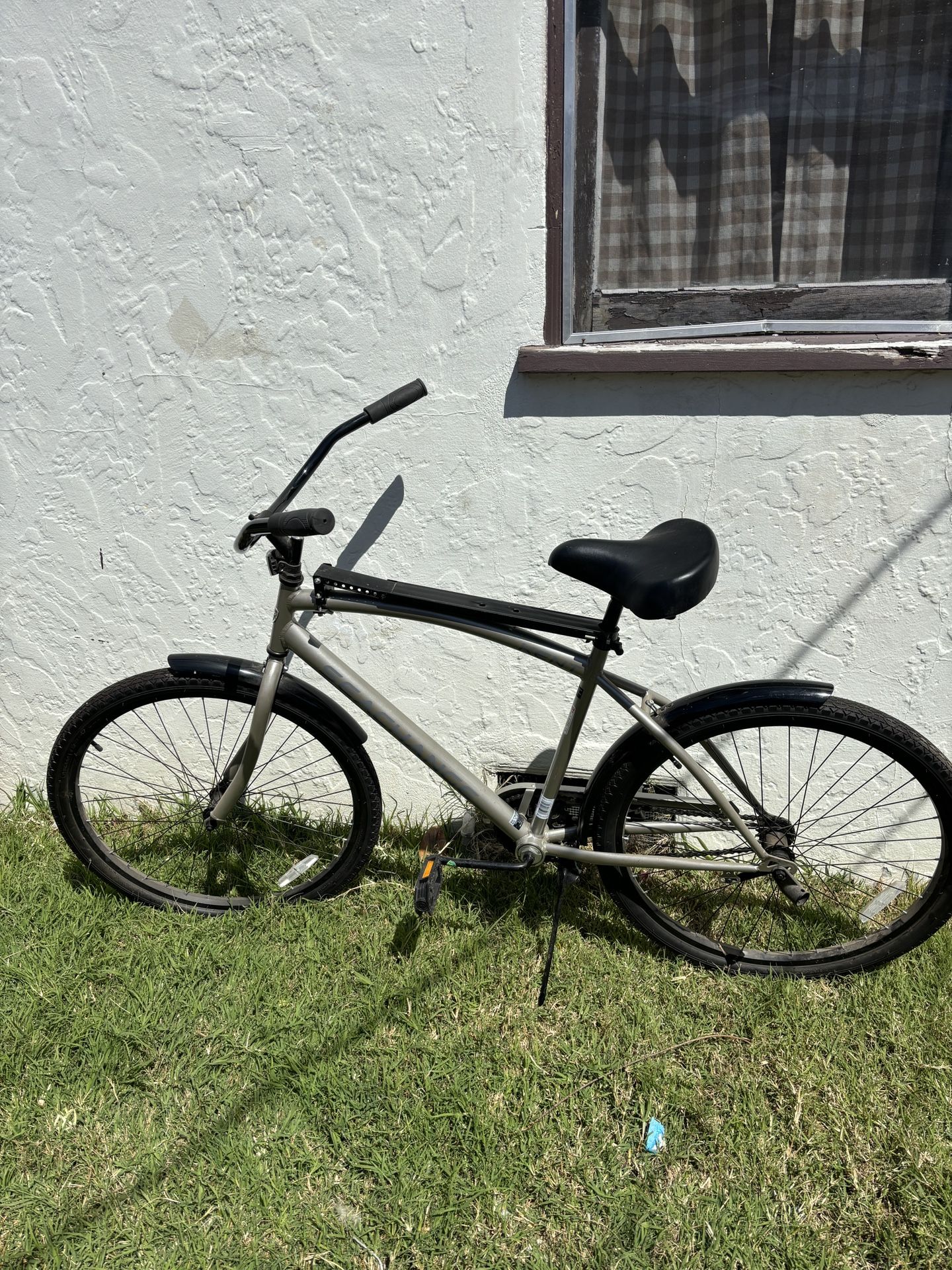 Men Cruiser Bike