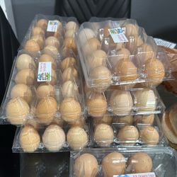 Eggs