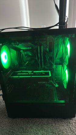 SELLING PC