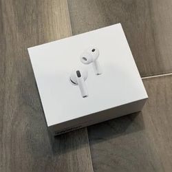 Airpod Pro 3s