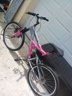 ADULT SZ BIKE NEXT POWER CLIMBER GREAT CONDITION 40 FIRM