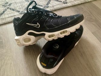 Nike Tn Air (women’s 5.5)
