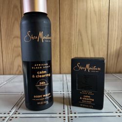 Shea Moisture