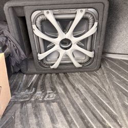 Kicker L7 