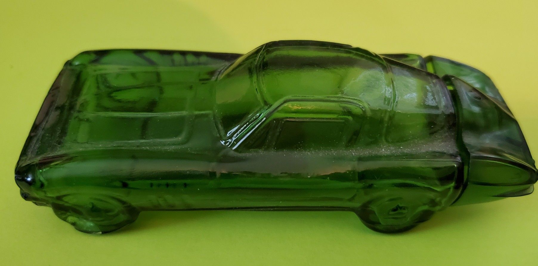 Avon Corvette Stingray Bottle