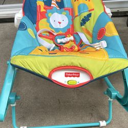 Vibradorcuna para bebé vibrating  baby