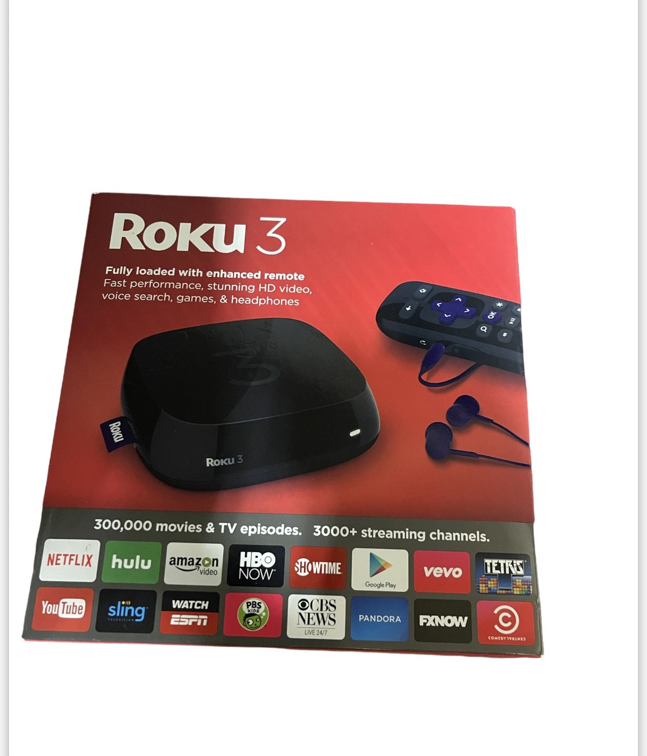 Roku