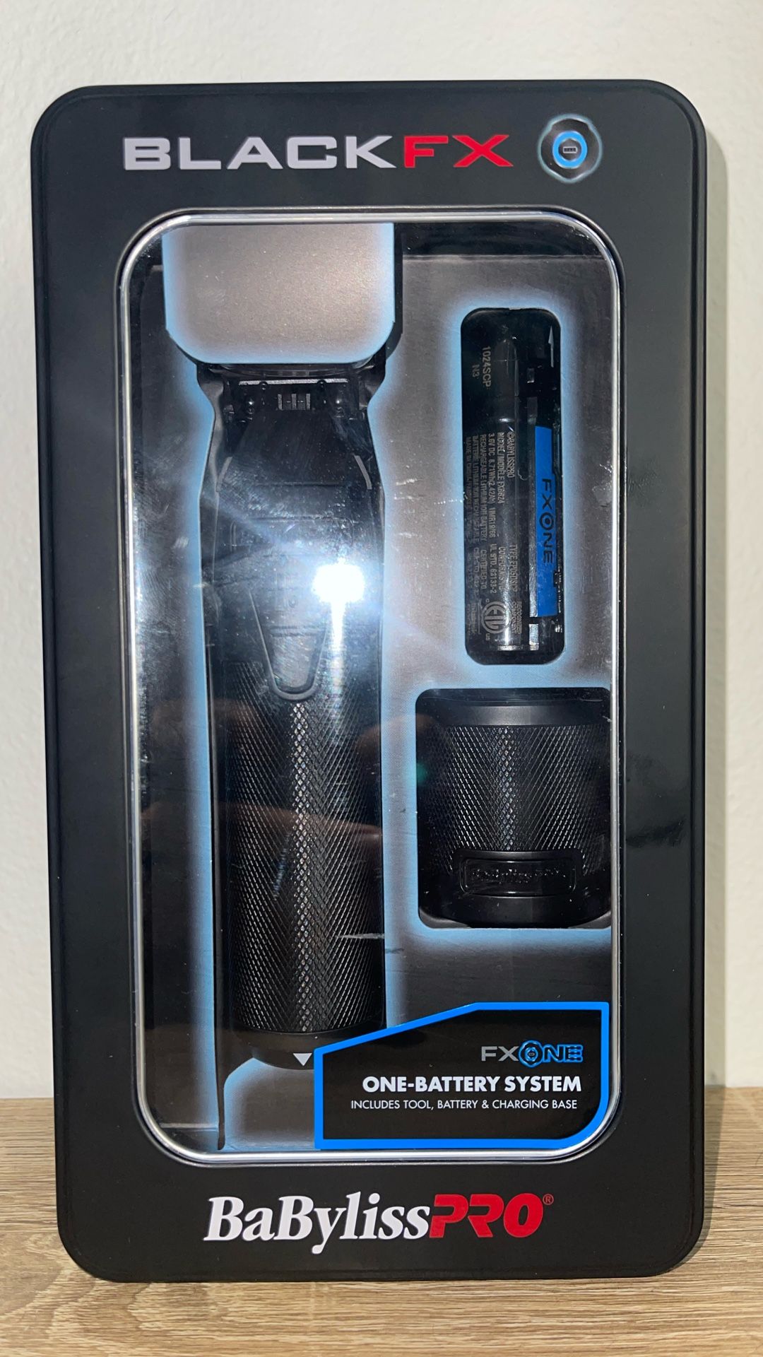 Babyliss Pro FXone
