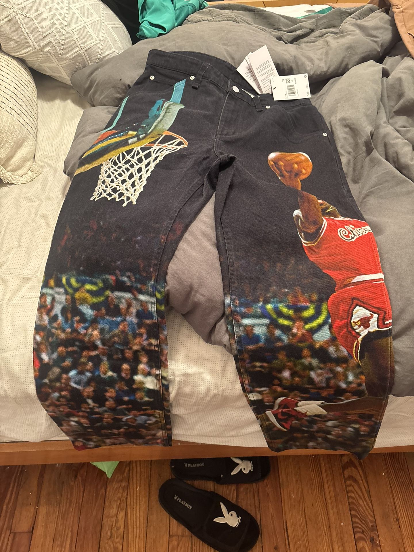 Jordan Pant Size 30 