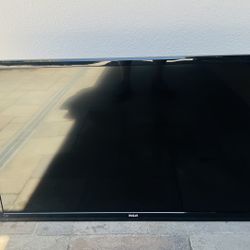 RCA 42" LED/LCD Flat screen