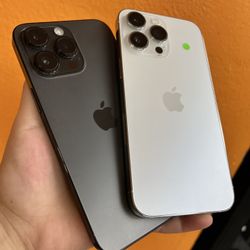 iPhone 14 Pro Max Unlock