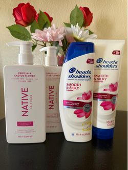 Shapoo bundle