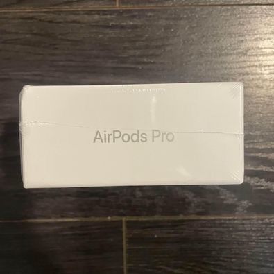 Apple AirPods Pro 2nd Generation USB-C Version (AppleCare  🍎)
