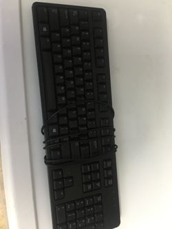 Keyboard Dell KB212-B