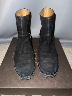 Gucci Boots