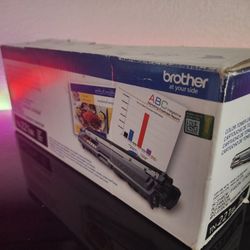Brother TN221BK Black Color Toner