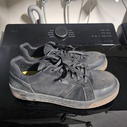 Keen Composite Toe Shoes Size 13