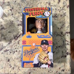 Roki Sasaki Bobble Head 2025 (NEW)