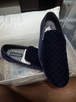 Men’s loafer size 8