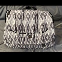 Happ Diaper Bag Unique Style 