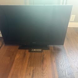Seiki Tv
