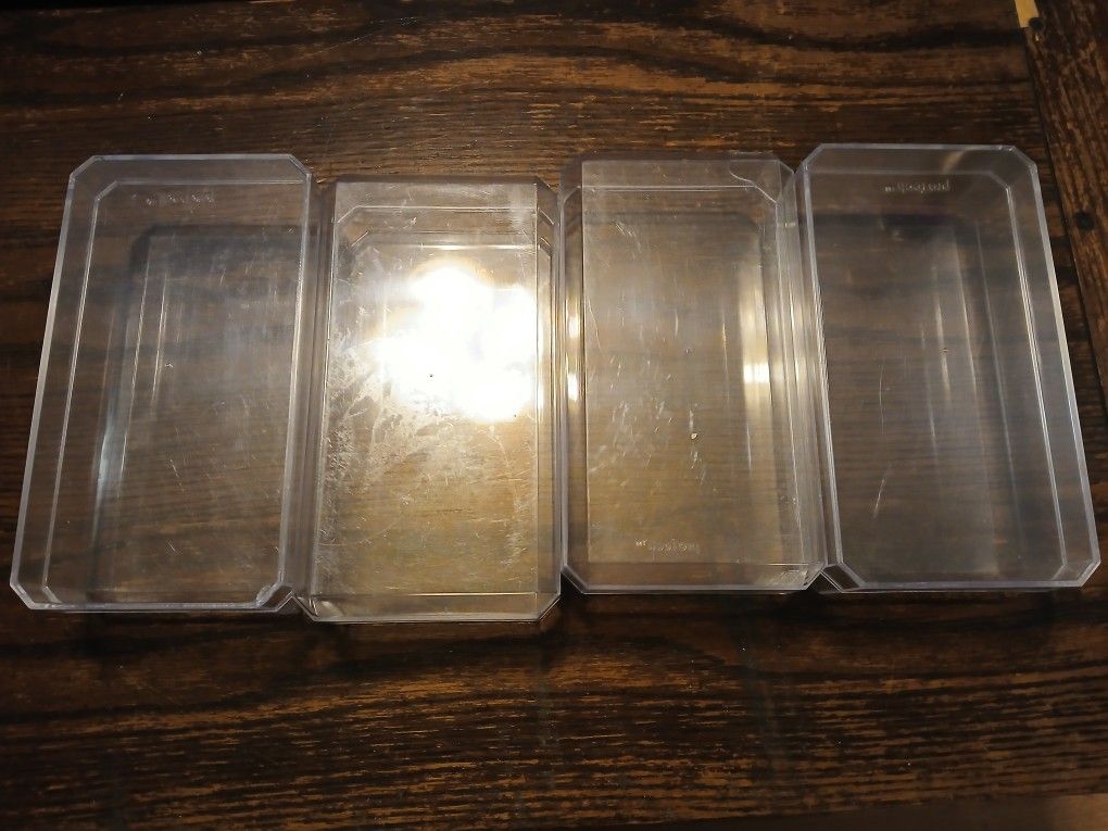 Display Cases