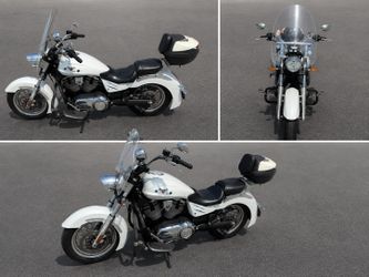 2013 Victory Boardwalk – 15,200 Miles – Clean Title