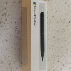 Microsoft Slim Pen 2 