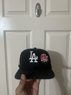 Los Angeles Dodgers Custom Hat