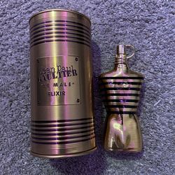 Jean Paul guiltier Le Mal de elixir