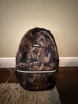 Fortnite backpack