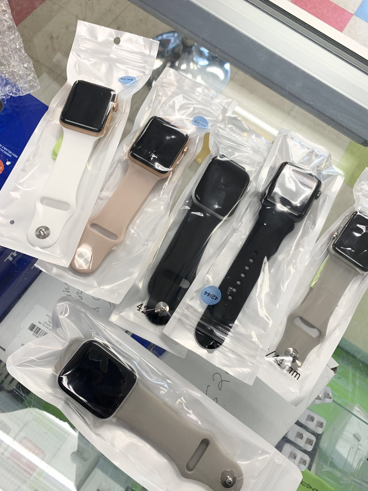 Apple iwatch series 4 44mm