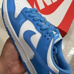 Unc Dunk Low