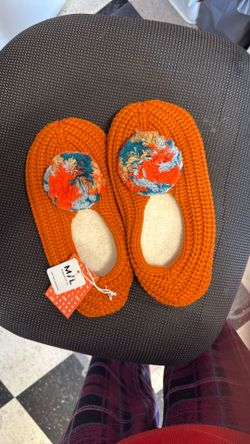 Verloop slippers new 