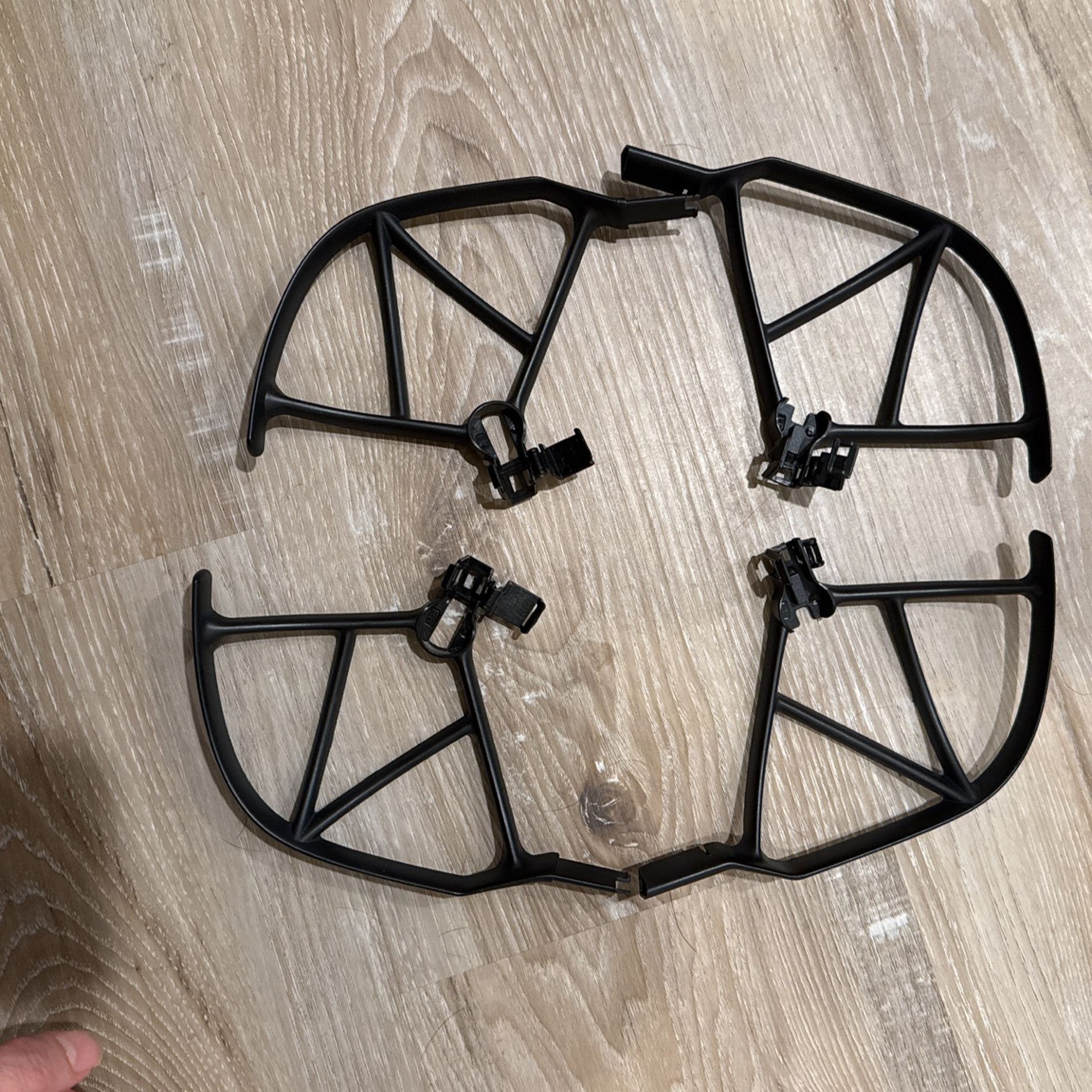 DJI Mavic Air Propeller Guard Drone Accessory Electronics, Black