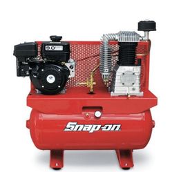 Snap-On Air Compressor