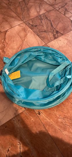 Laundry Hamper