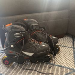 Rollerblades