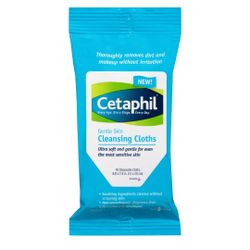 Makeup Wipes/face Wipes 