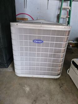 Ac unit