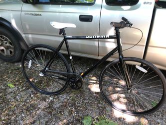 Brand new Schwinn speedster three speed