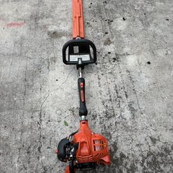 Echo Edger For Bushes 