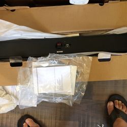 Sound Bar 