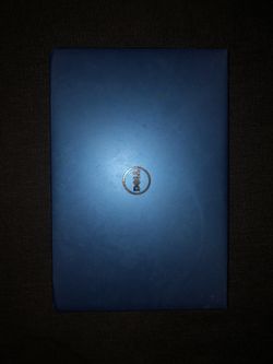 Dell Laptop