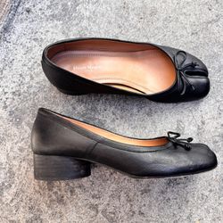 Maison Margiela Tabi Ballerina Shoes