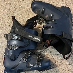 Salomon Shift Pro 100